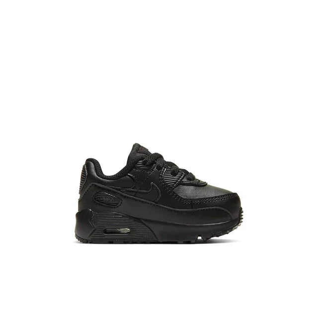 Nike Air Max 90 'Triple Black' - Toddler