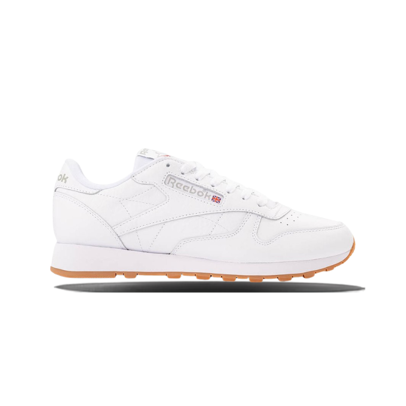 Reebok Classic Leather - Youth Sneakers