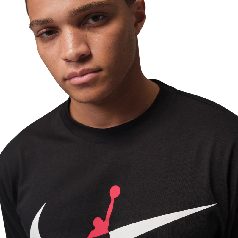 Air Jordan Brooklyn Jumpman T-Shirt - Men's
