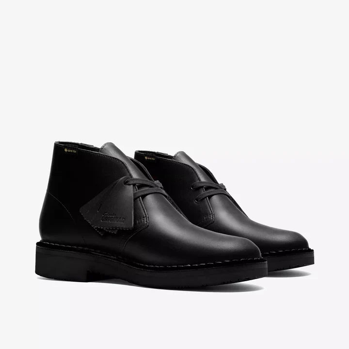 Clarks Desert Boot Gore-Tex - Men's