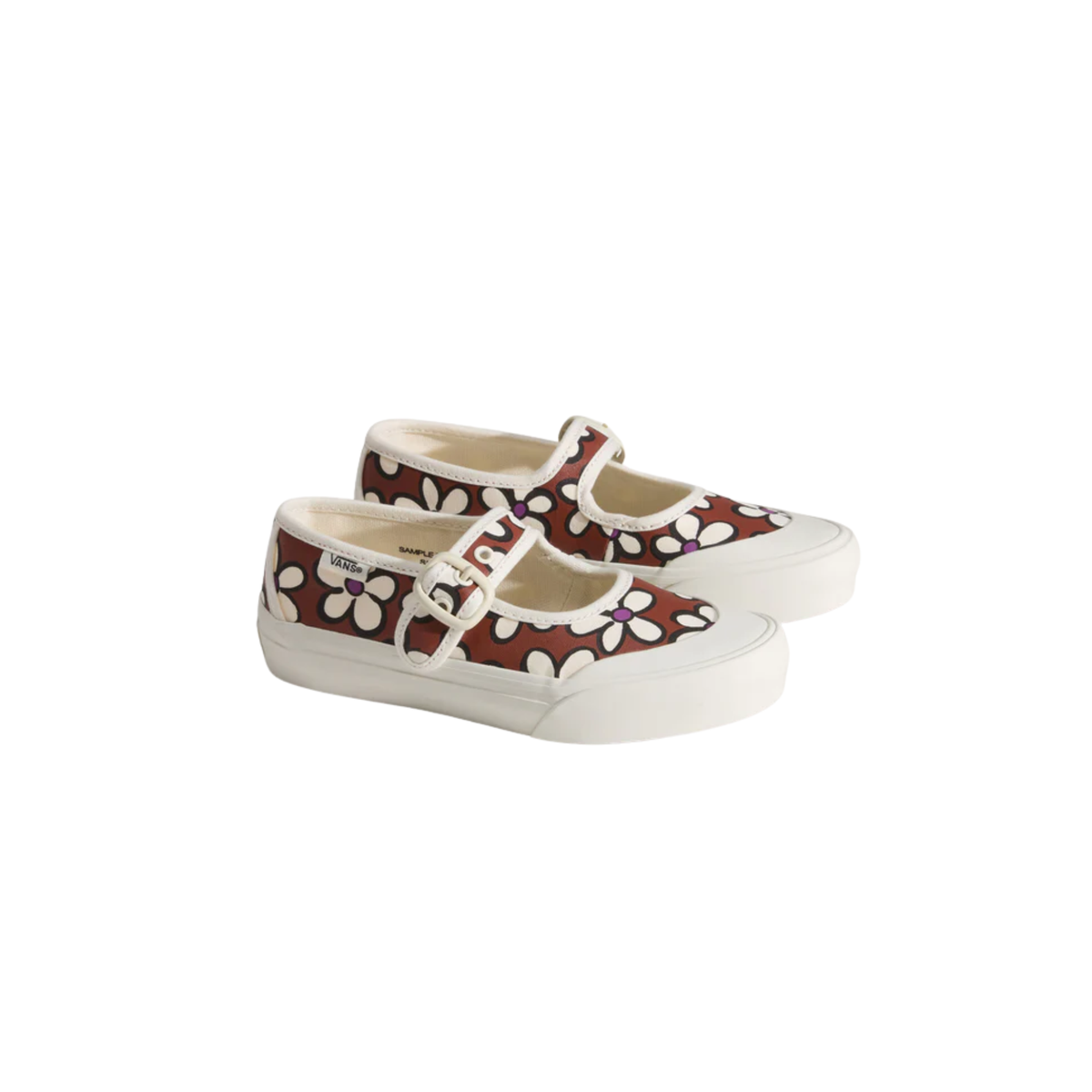 Vans Mary Jane - Preschool