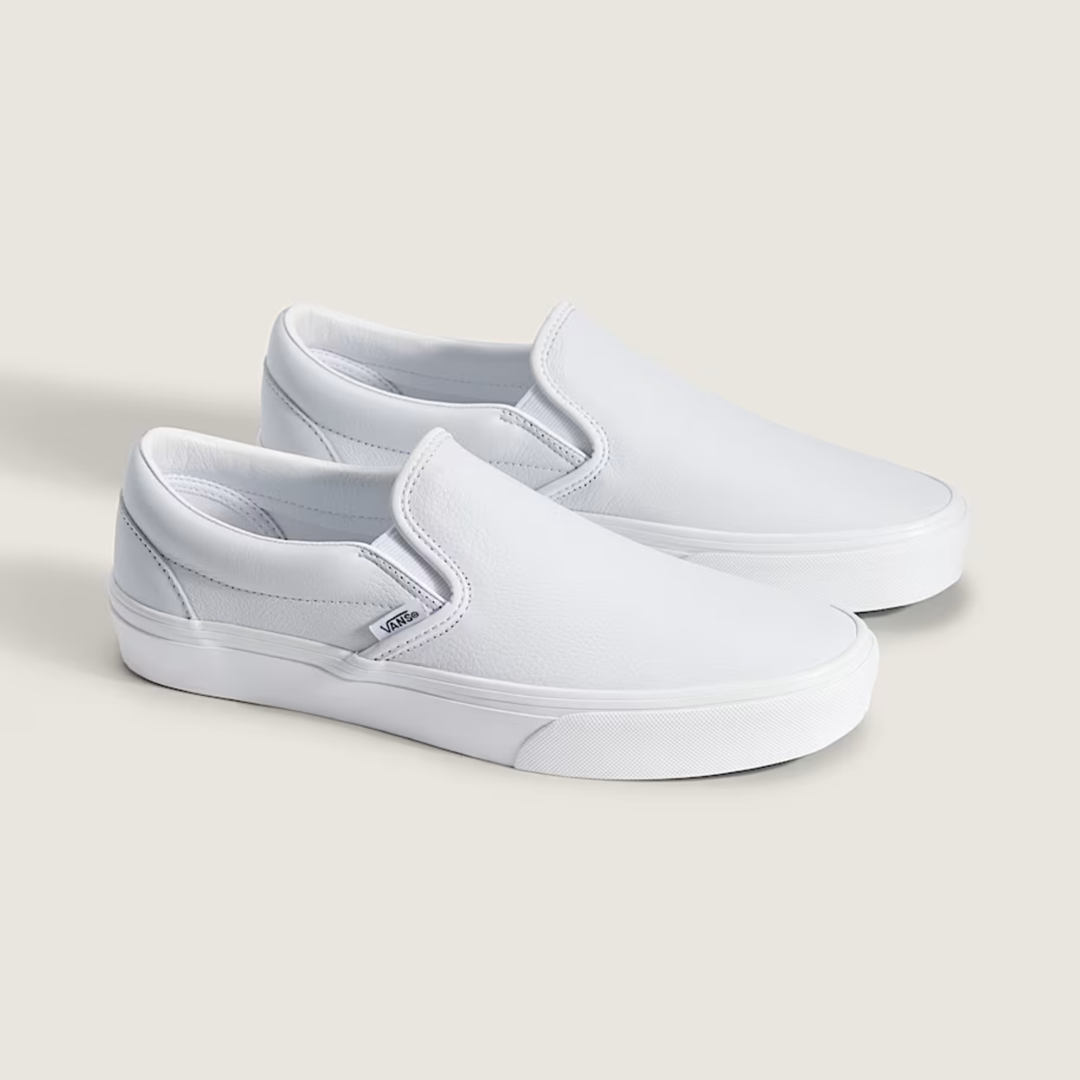 Vans Classic Slip-On Archive - Men's