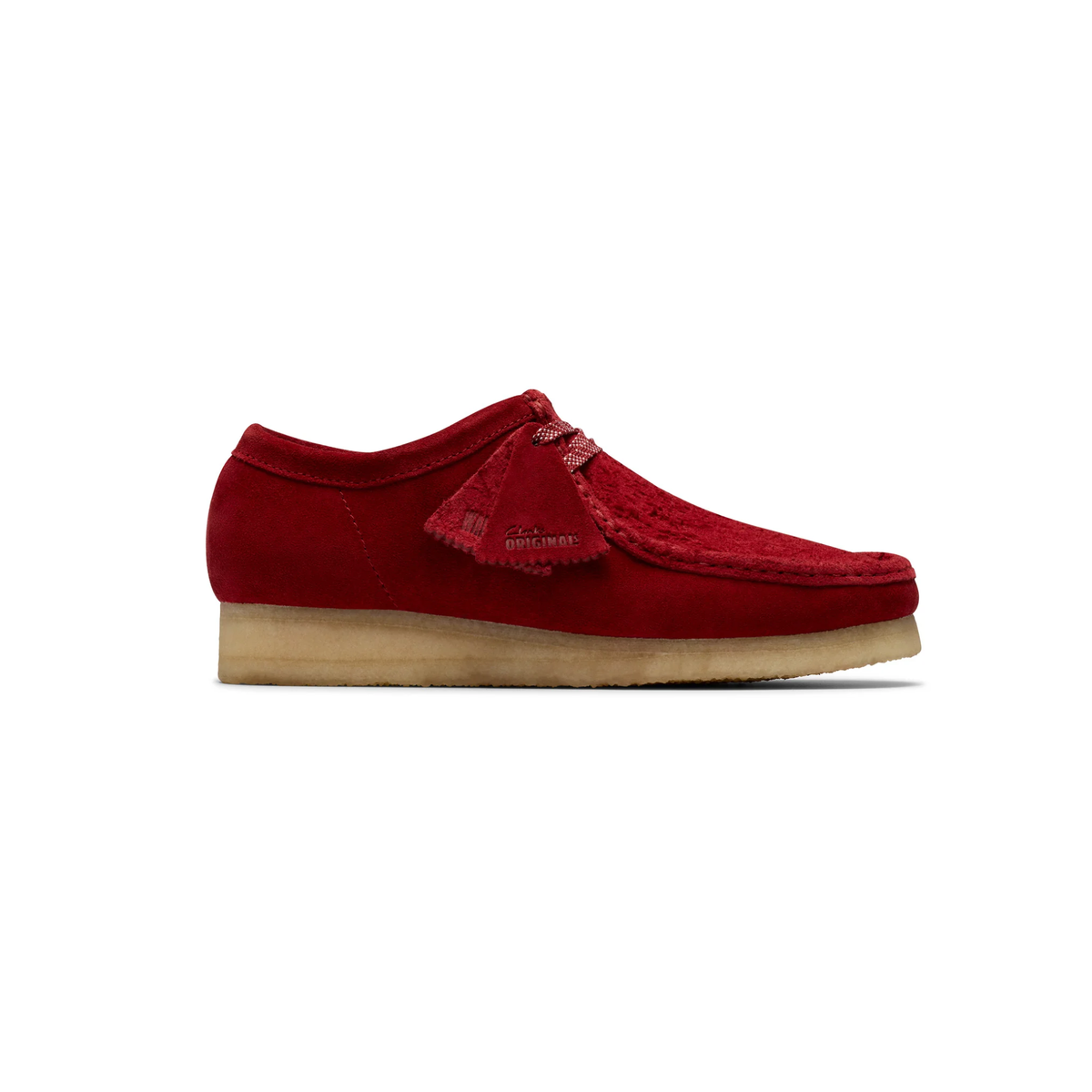 Clarks Wallabee - Men's