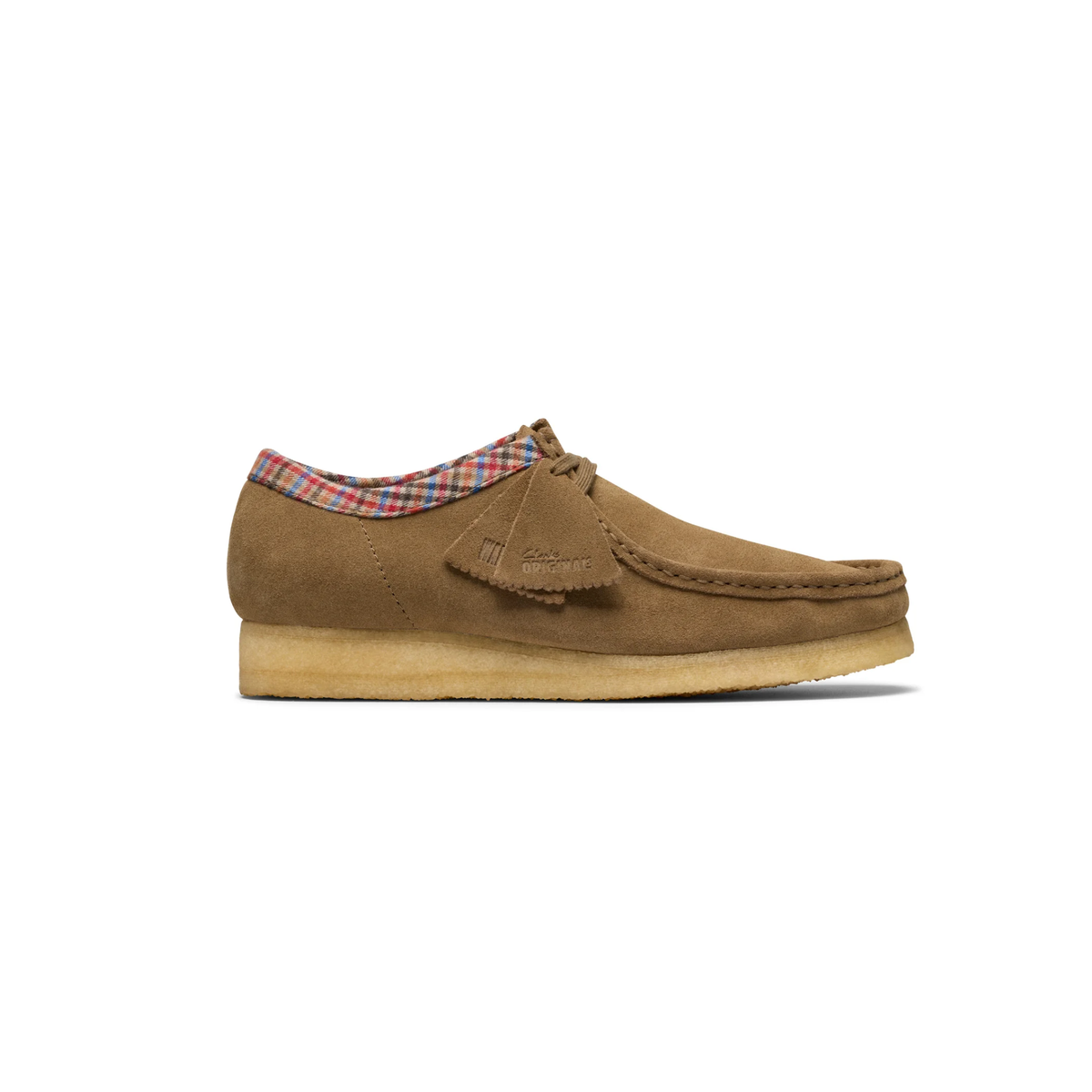 Clarks Wallabee - Men's