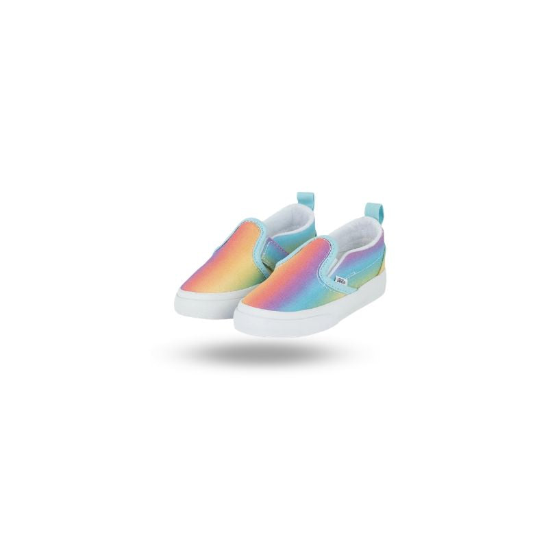 Vans Slip On V - Toddler