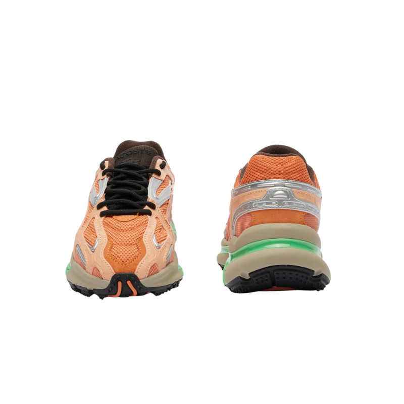 Lacoste athleisure sneakers - Men's