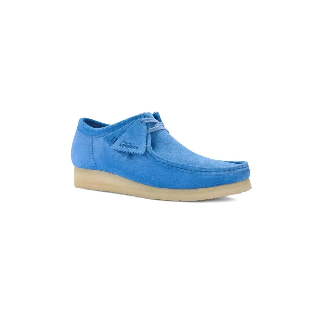 Clarks Wallabee - Men's