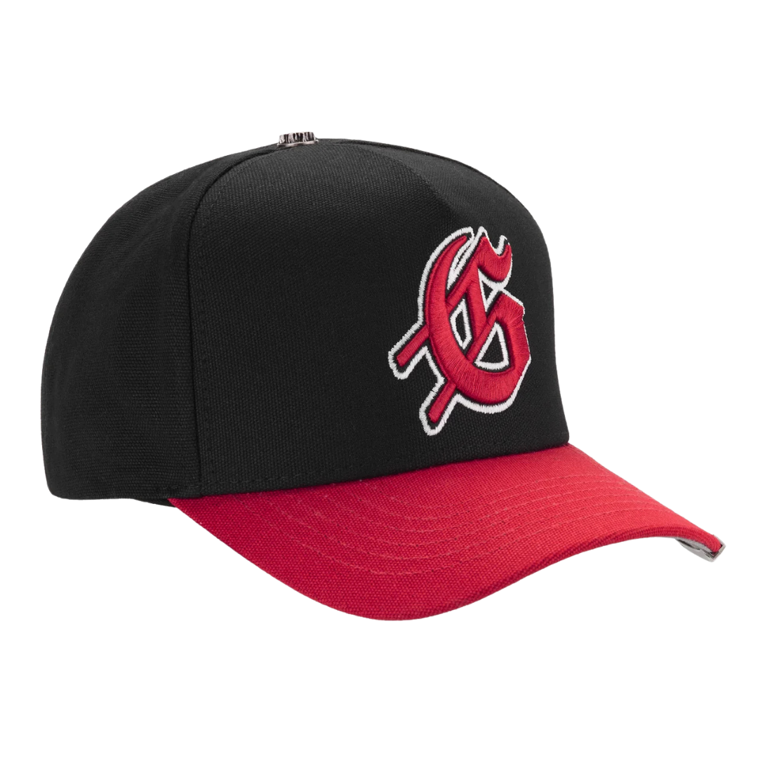 Godspeed Insignia Hat