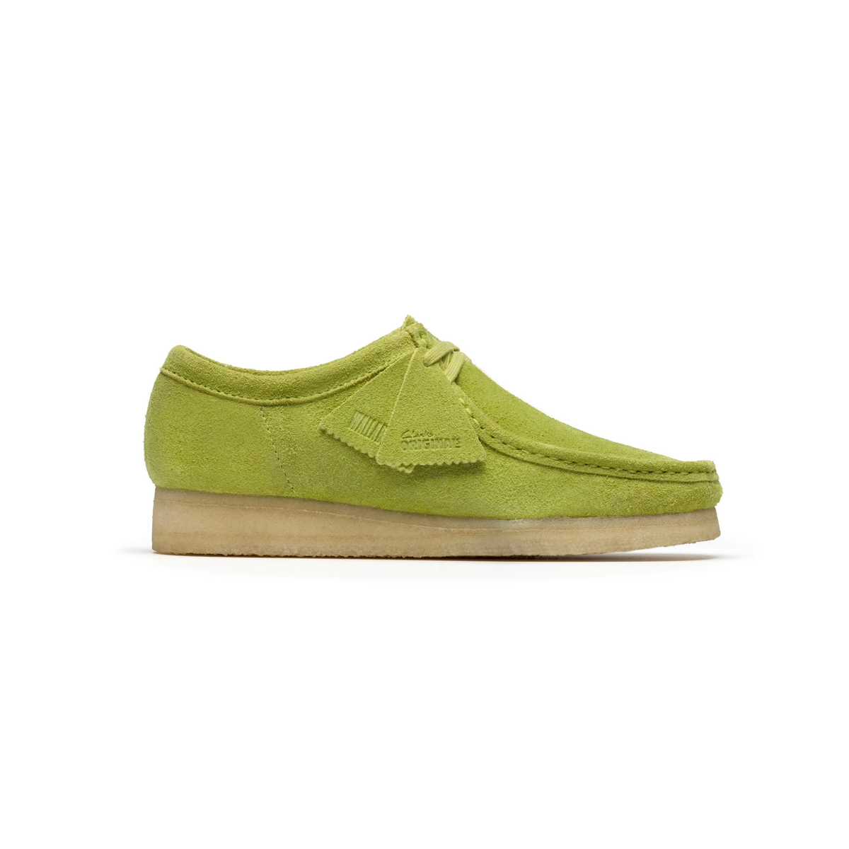 Clarks Wallabee - Men's