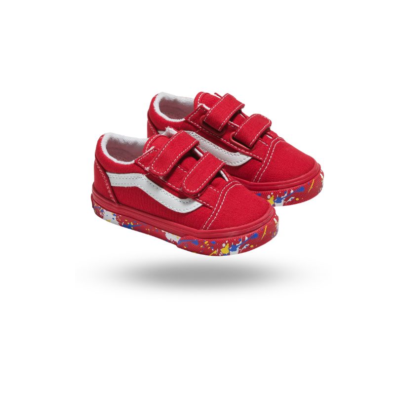 Vans Old Skool V - Toddler