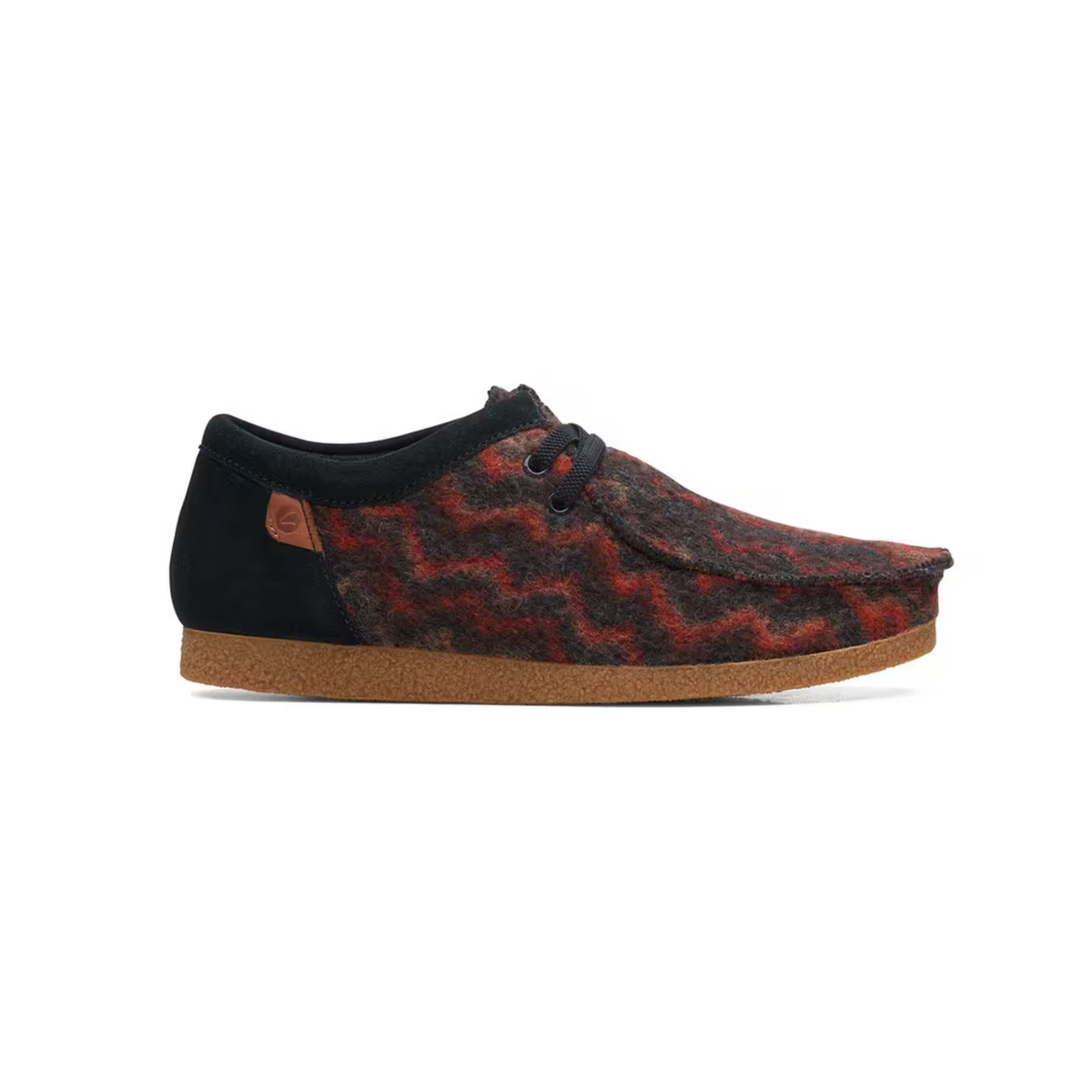 Clarks Shacre II Step - Mens