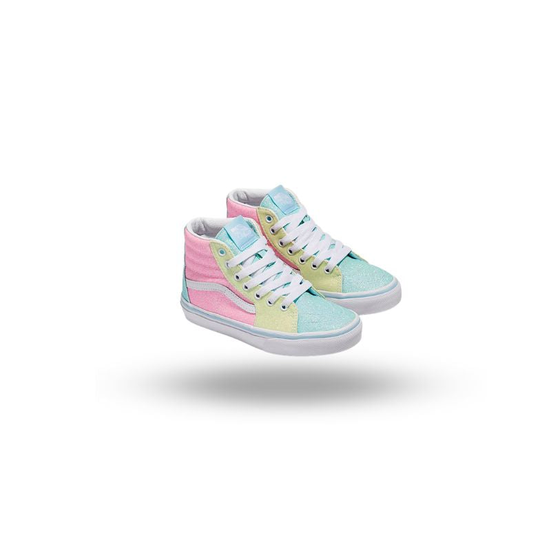 Vans Sk8-Hi - Preschool