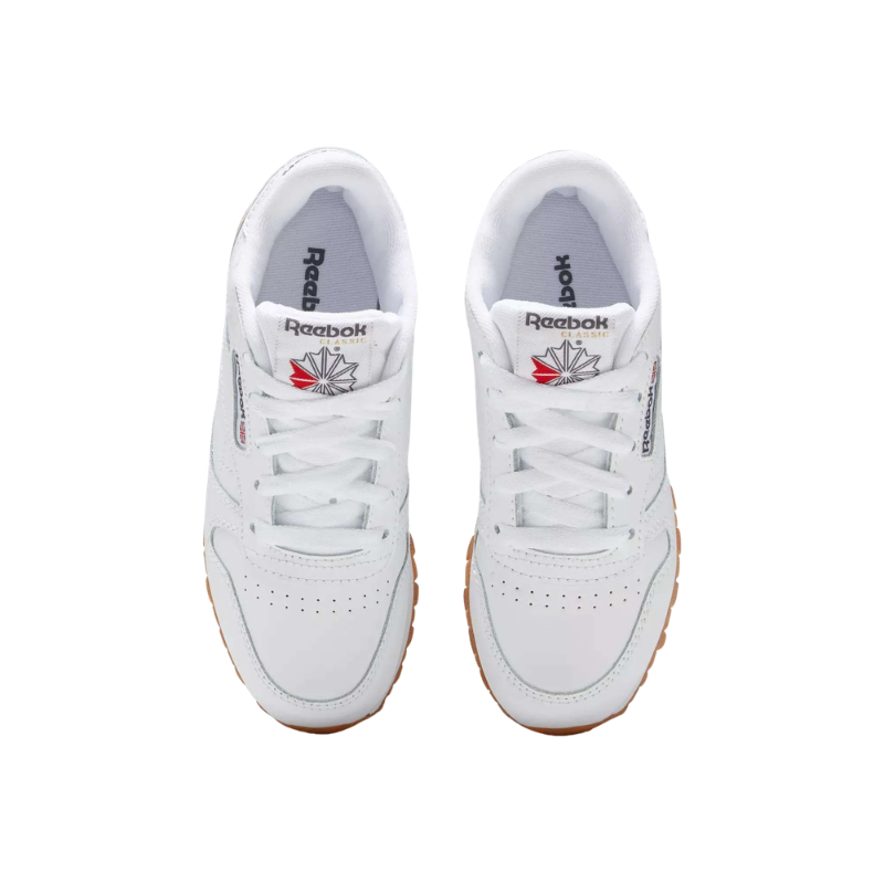 Reebok Classic Leather - Toddler