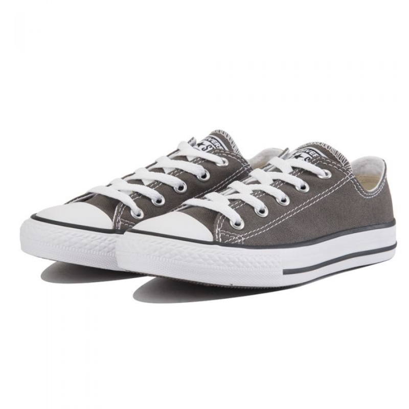 Converse Chuck Taylor All Star Low Top - Youth Sneakers