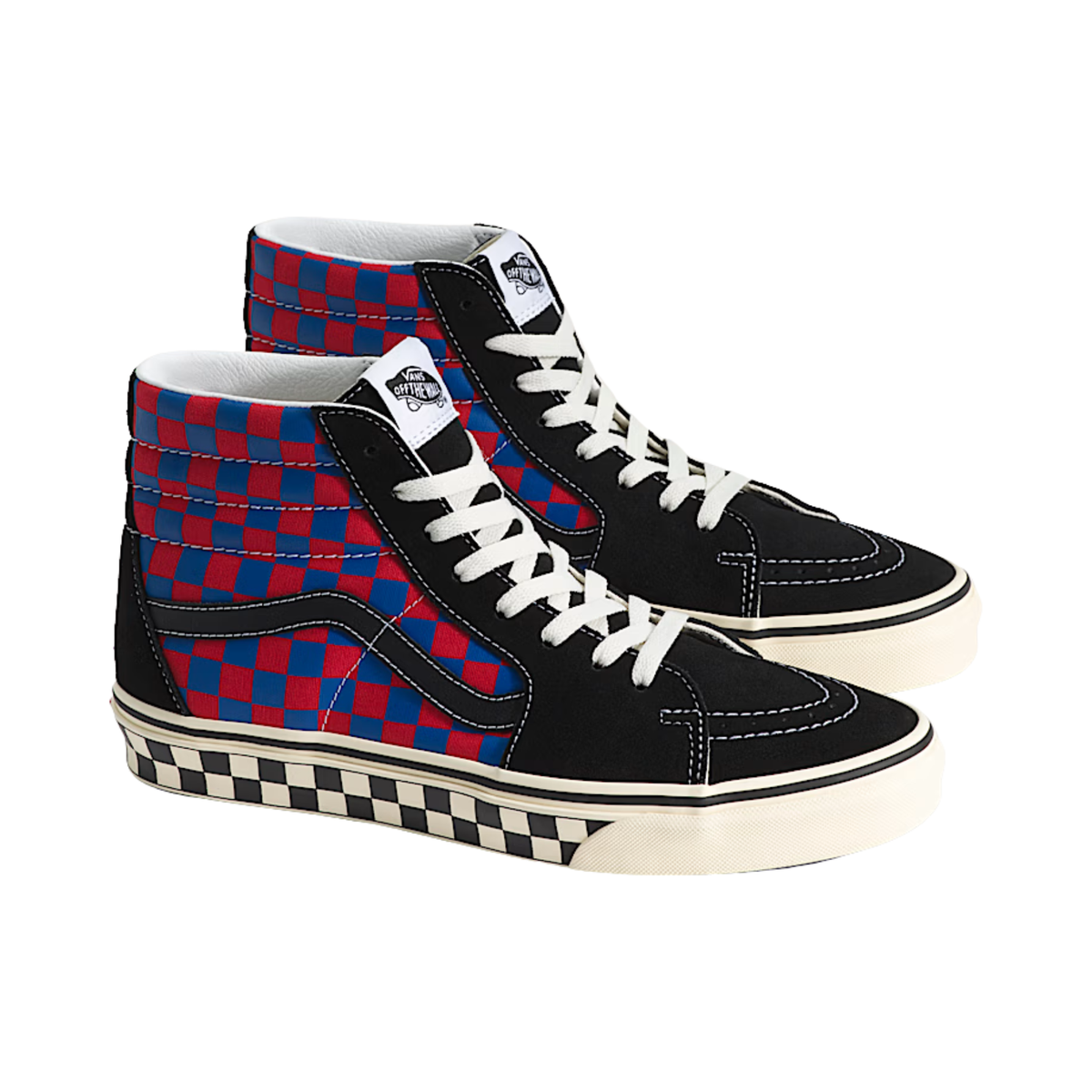Vans Sk8-Hi - Men's