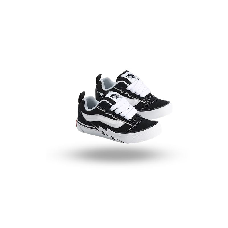 Vans Knu Skool Bolt - Preschool