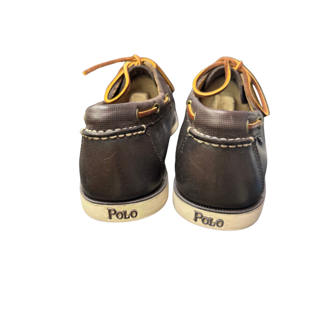 Polo Ralph Lauren Shoes - Men's