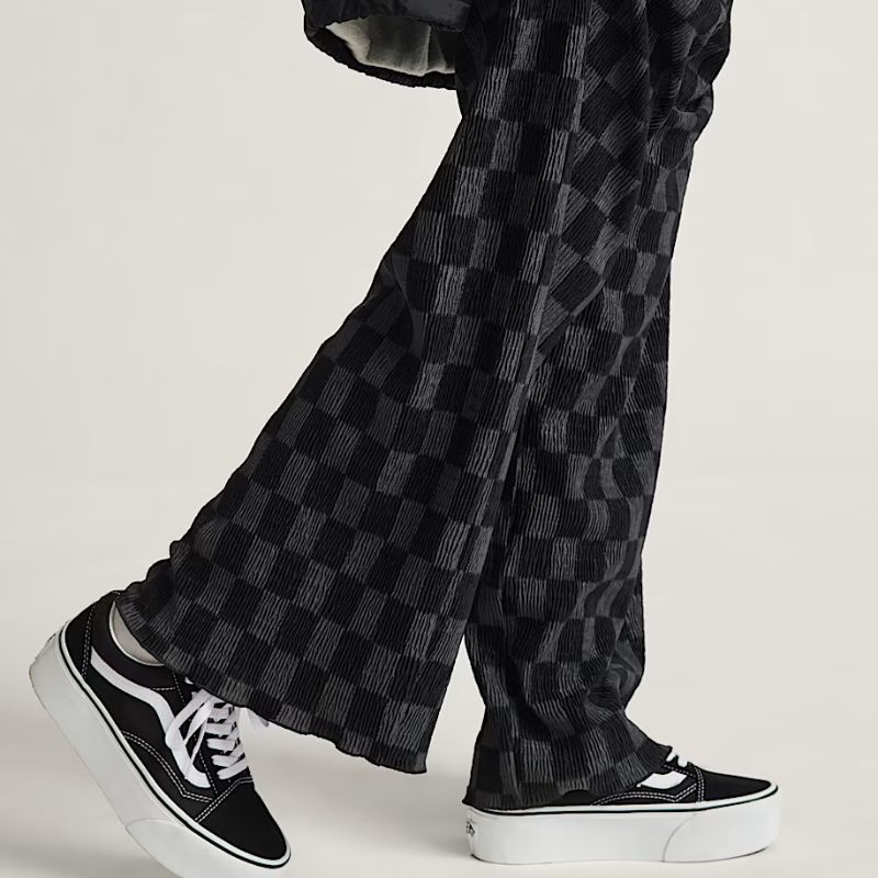 Vans Old Skool Platform - Men's