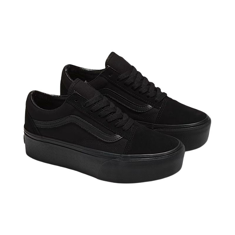 Vans Old Skool Platform - Men's