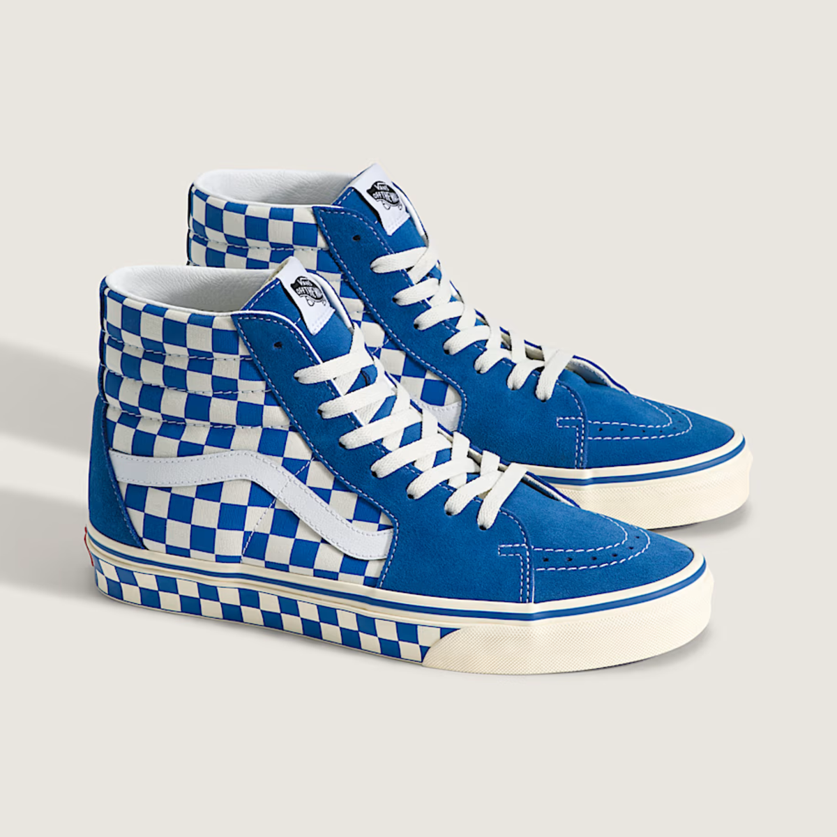 Vans Sk8-Hi - Men's
