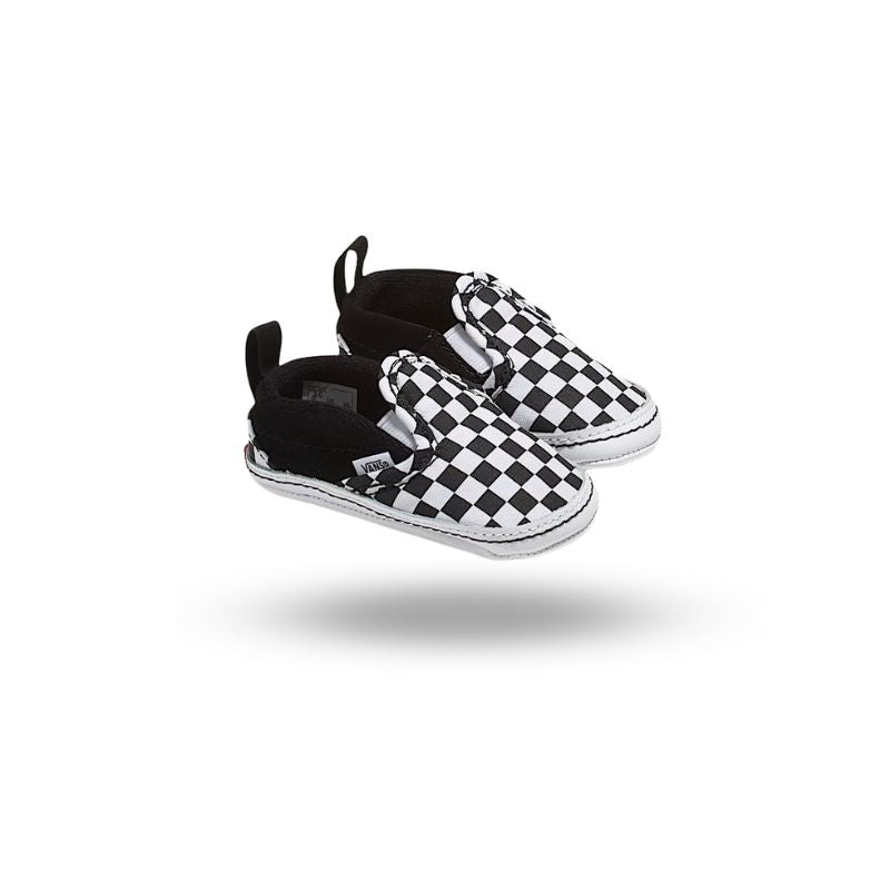 Vans Slip-On V - Crib