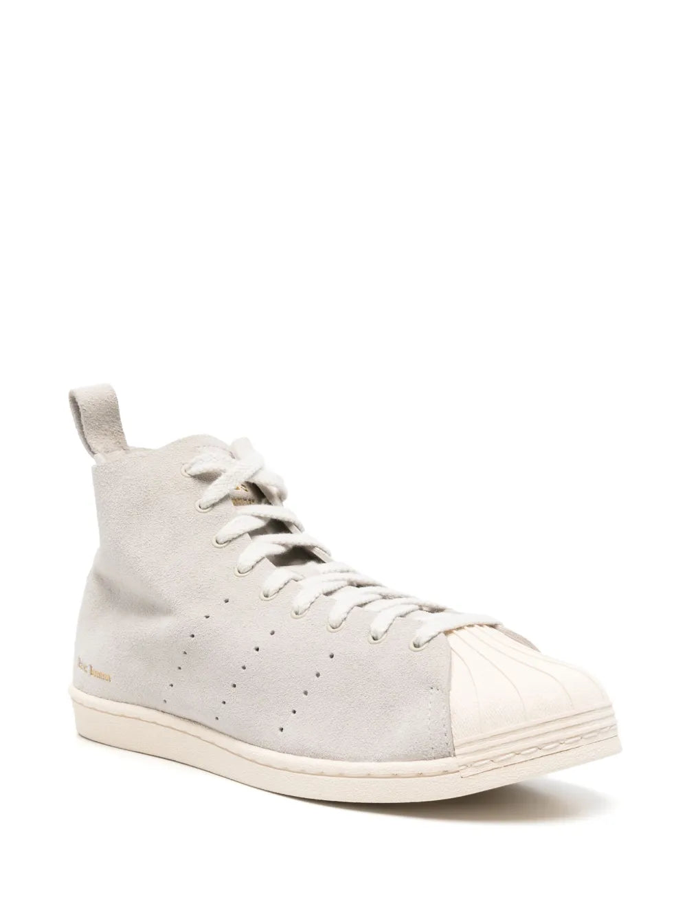 Superstar Hi Sneakers