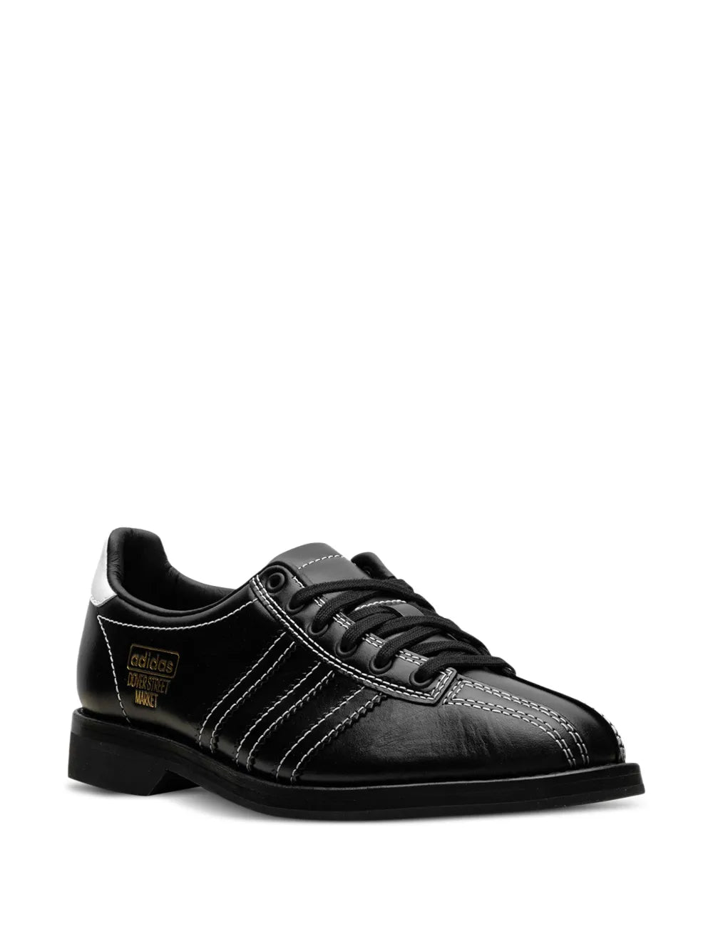 Bowling Shoes Brain Dead Dover Street Market Black Sneakers