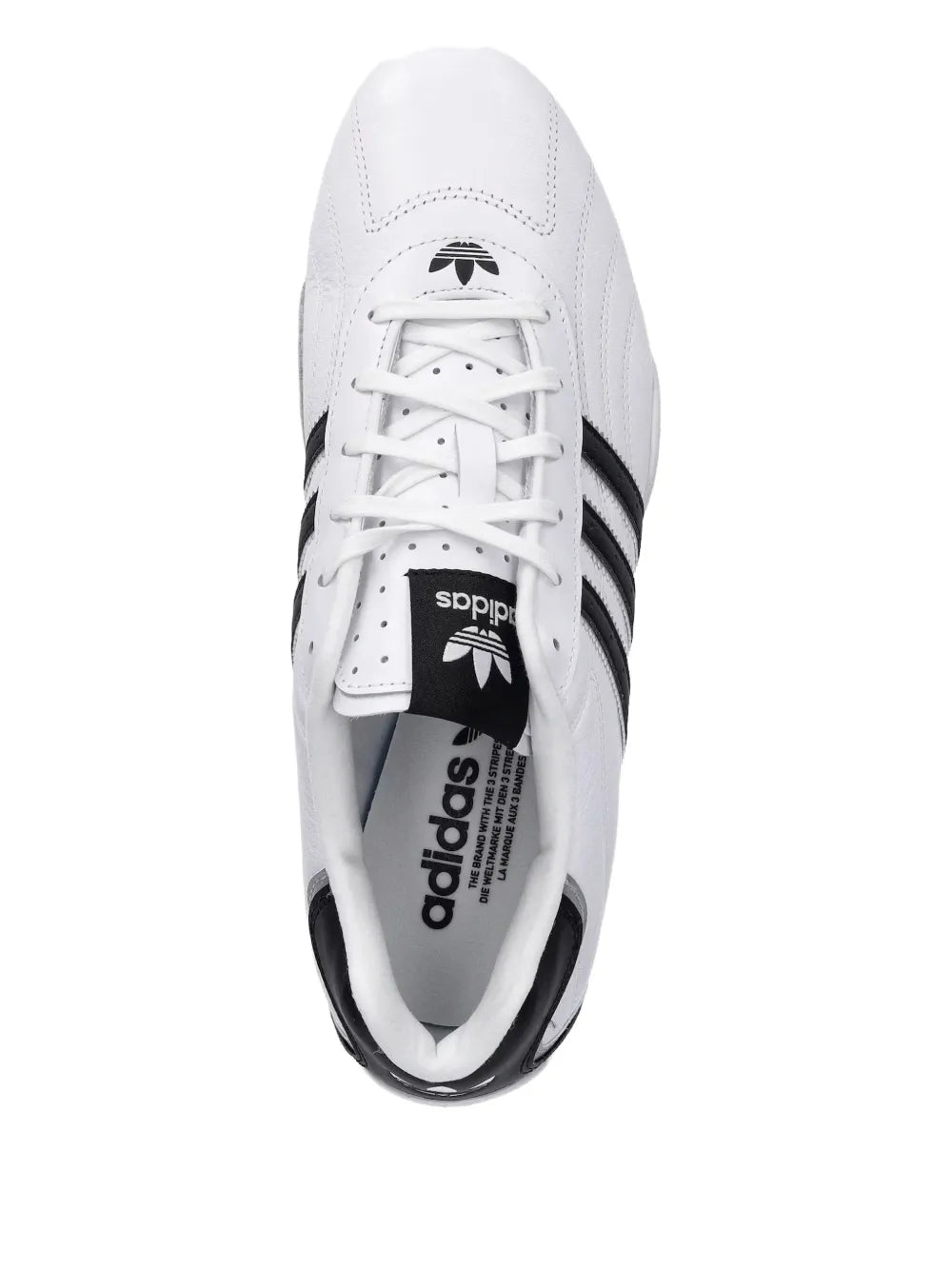 Adi Racer Low Sneakers