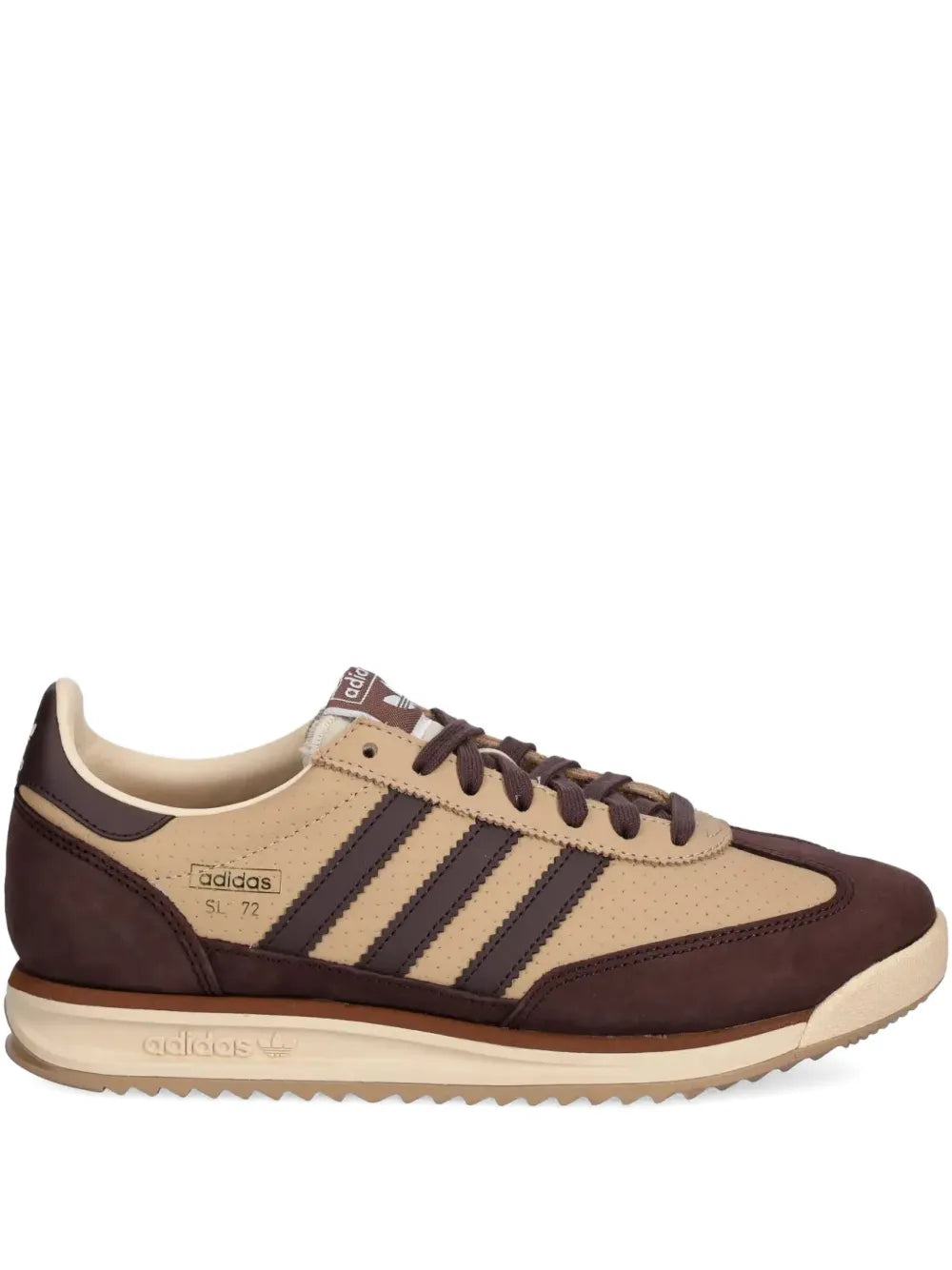 Sl 72 Rs Sneakers