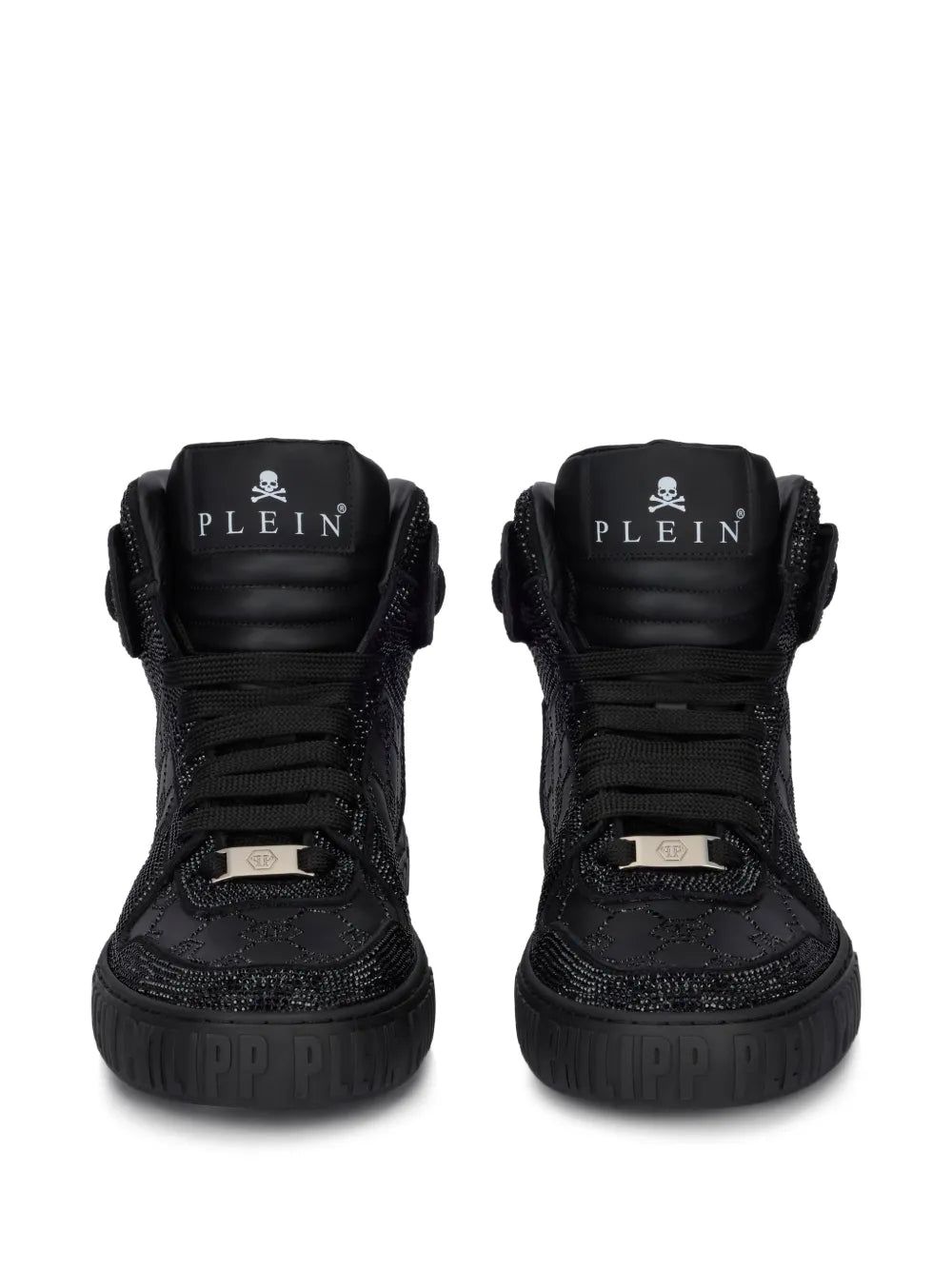 Philipp Plein Carson Monogram