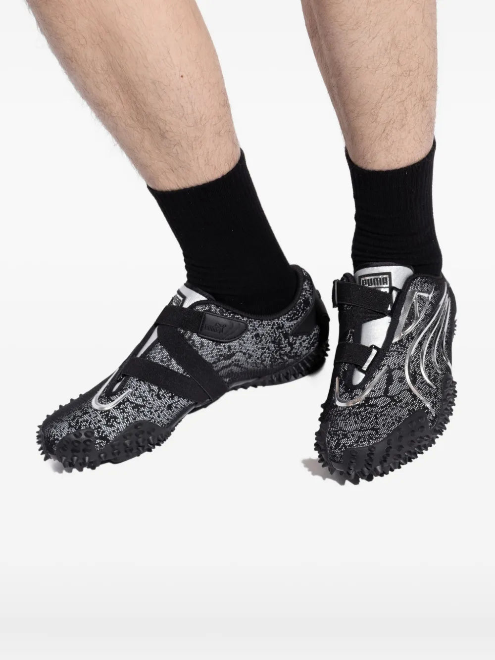 PUMA Mostro