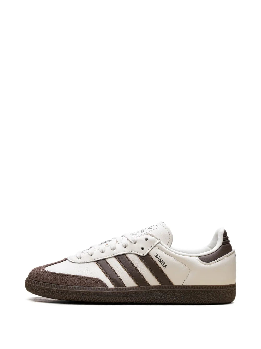 Samba Og Off White/Earth Strata/Gum Sneakers