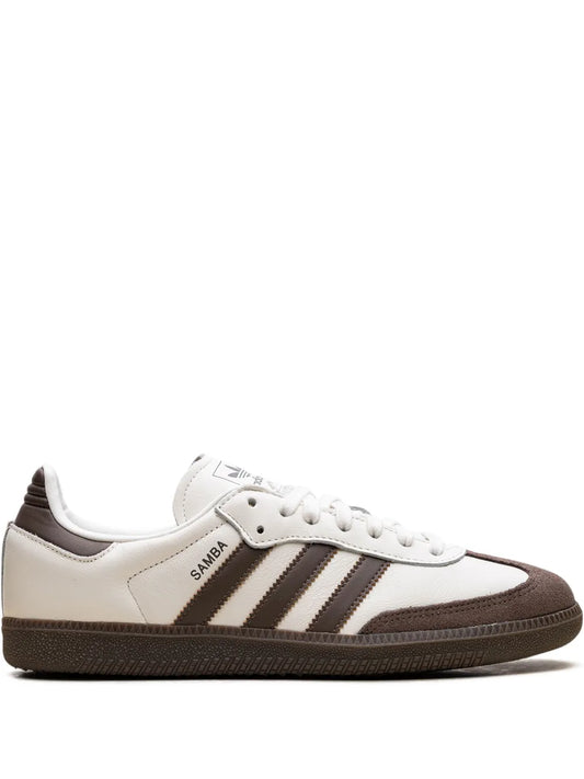 Samba Og Off White/Earth Strata/Gum Sneakers