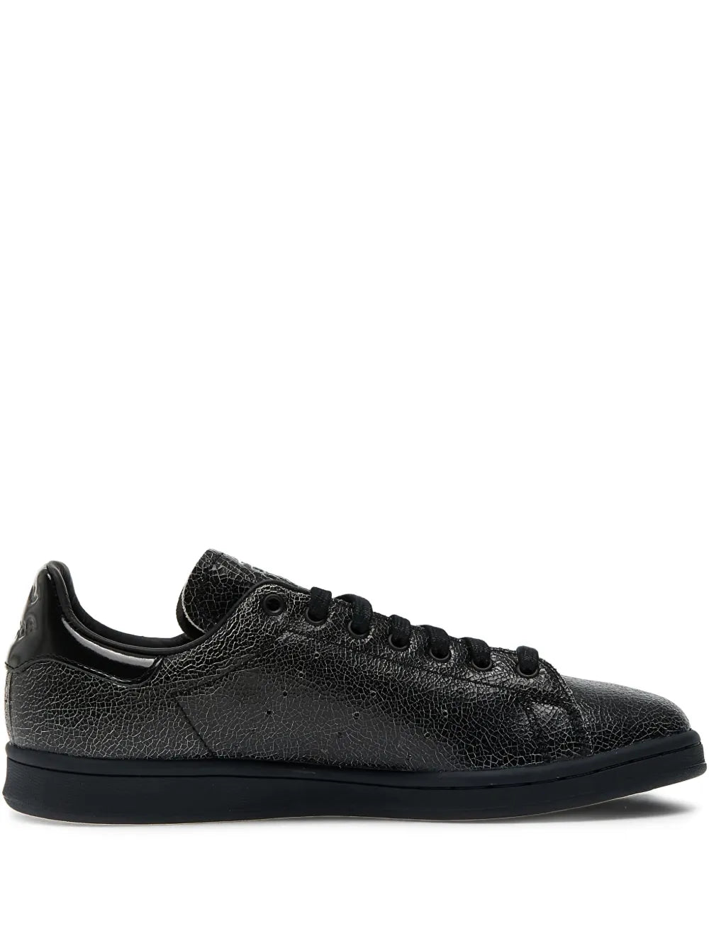 Fa Stan Smith Textured Leather Sneakers