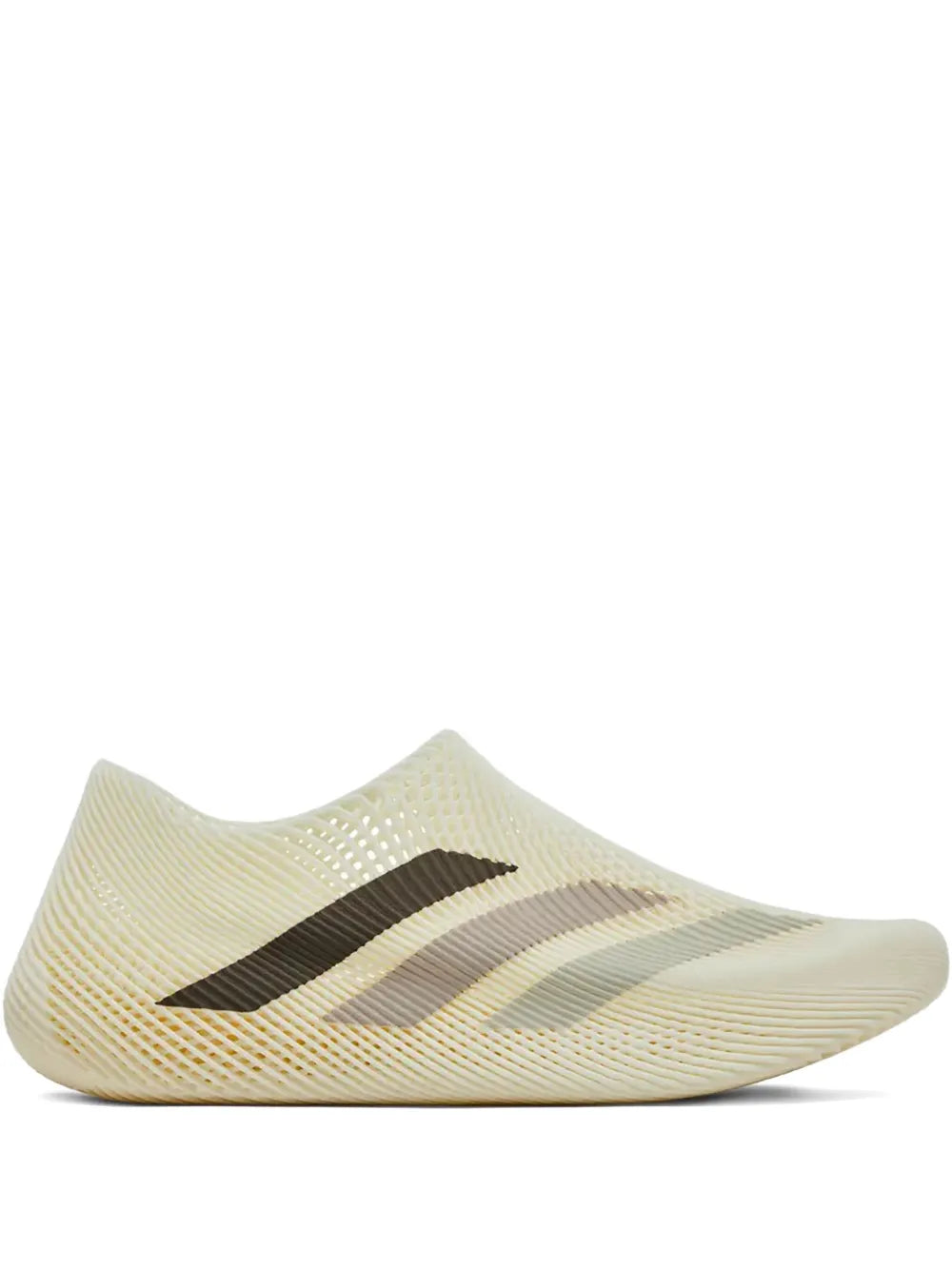 Climacool 25 Kith - Off White Light Brown Sneakers