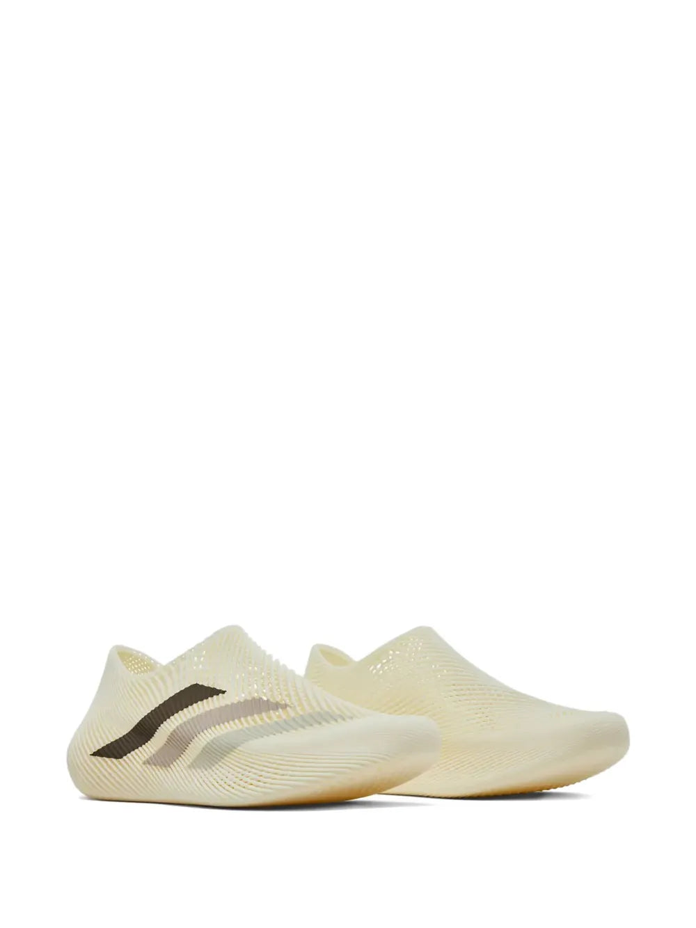 Climacool 25 Kith - Off White Light Brown Sneakers