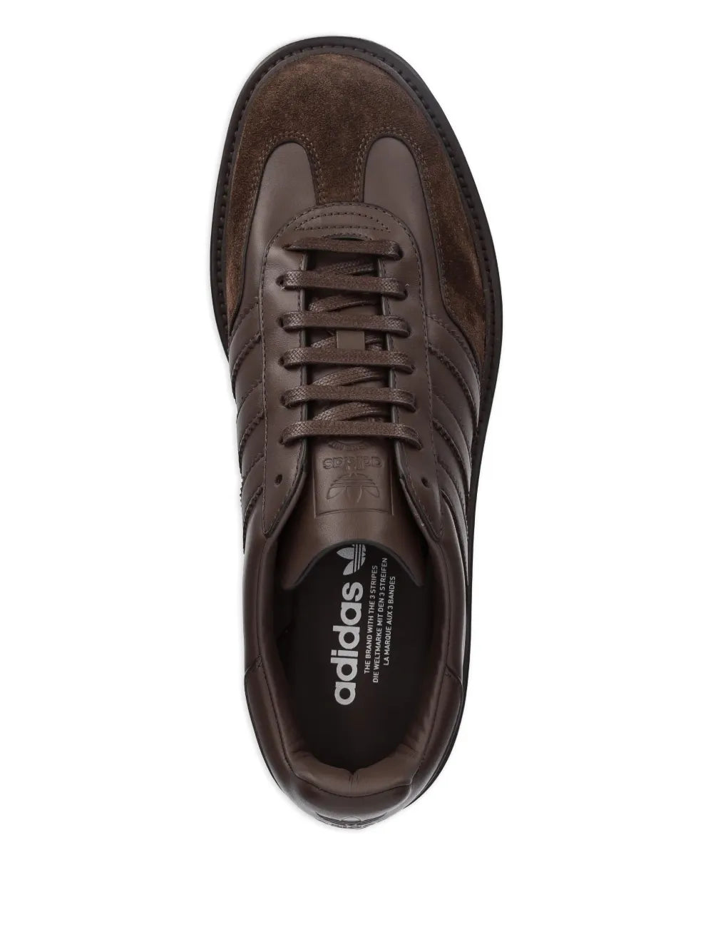 Gazelle Indoor Sneakers
