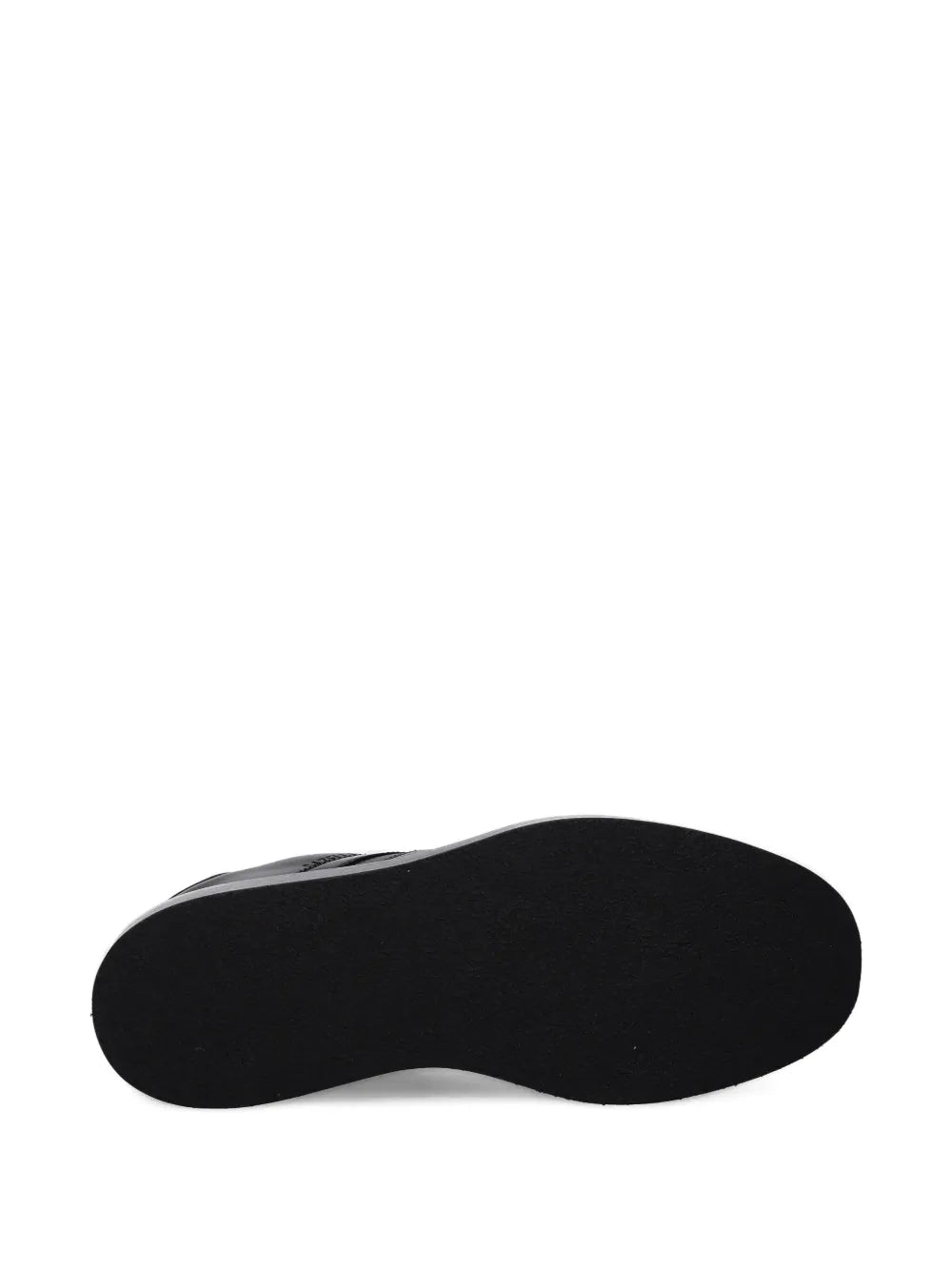Gazelle Three-Stripes Platform Sneakers