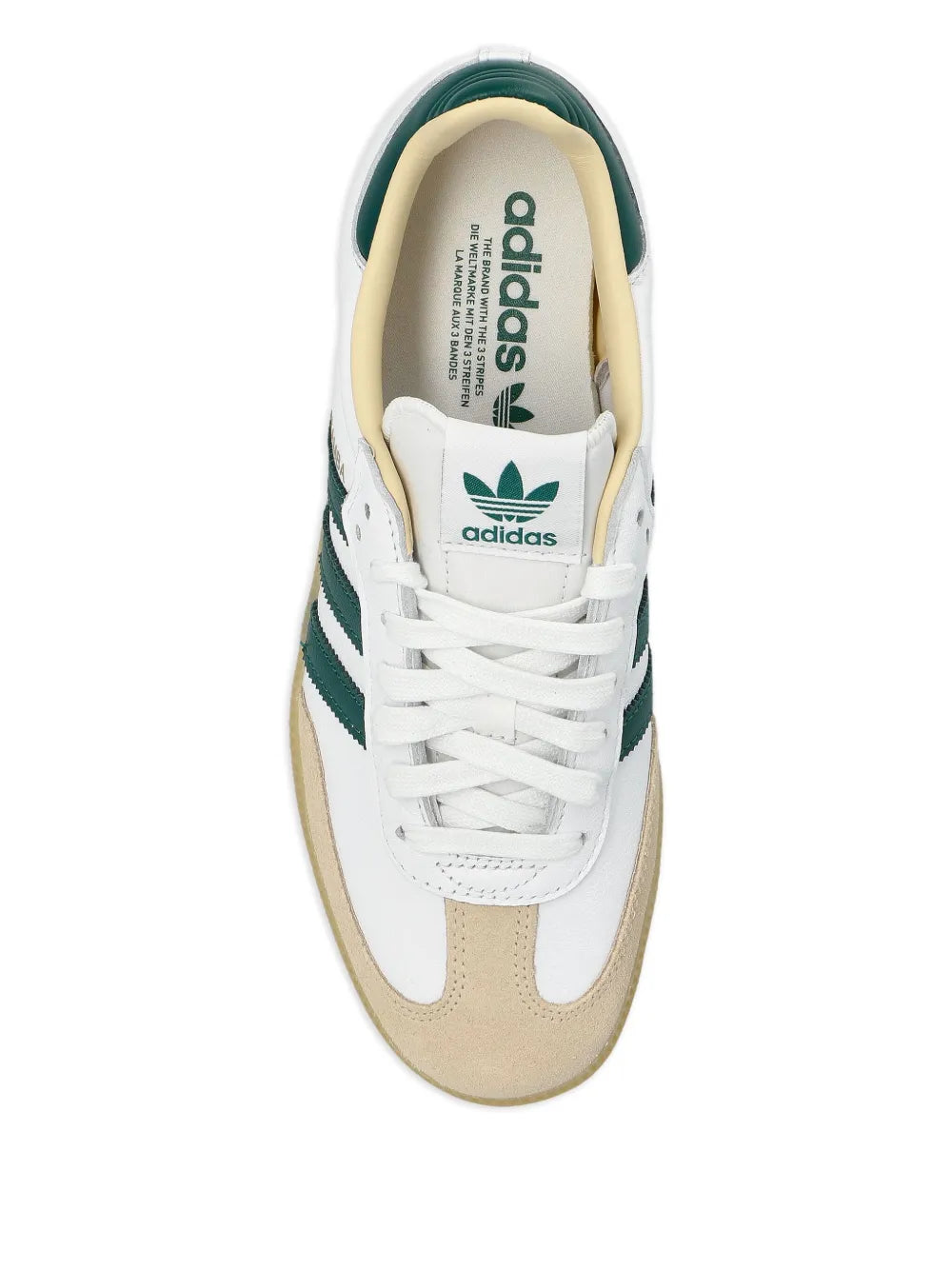 Samba Sneakers