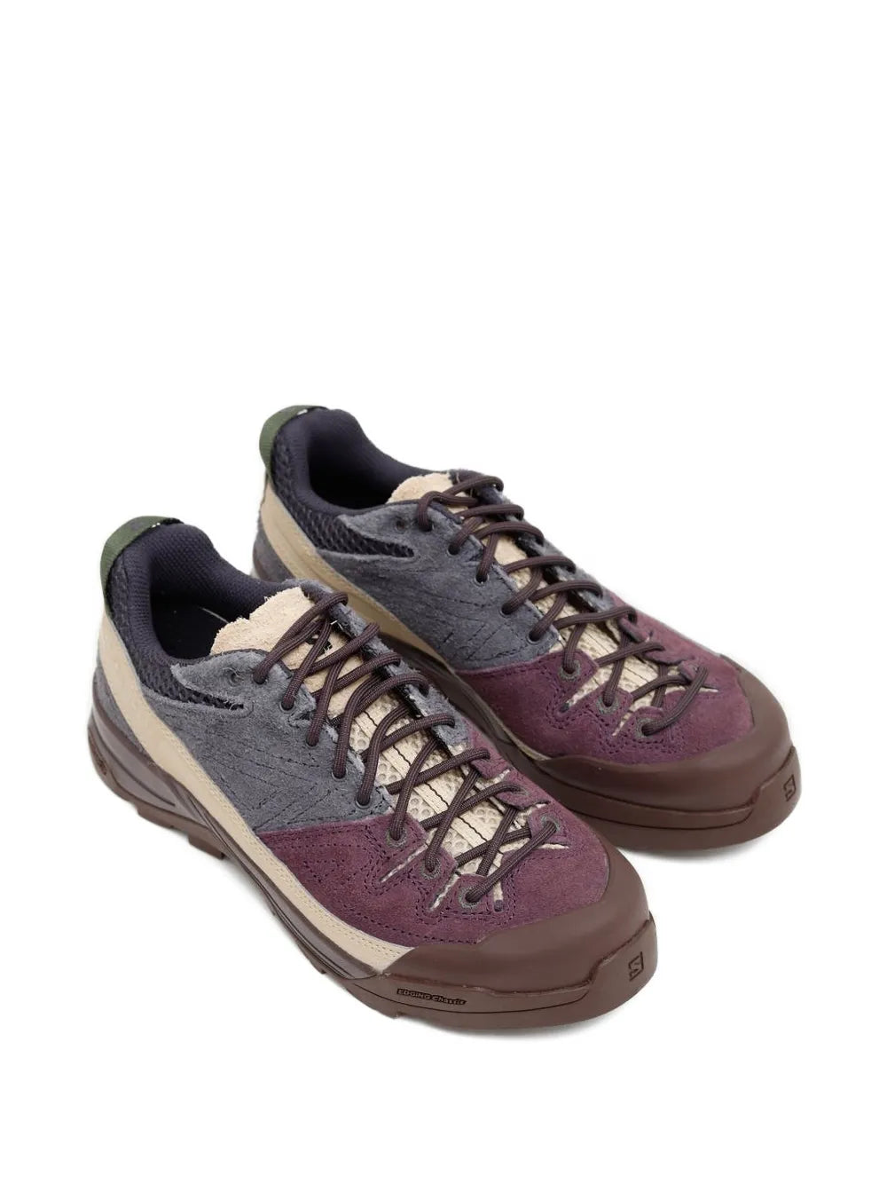 Salomon X-Alp Suede Leather