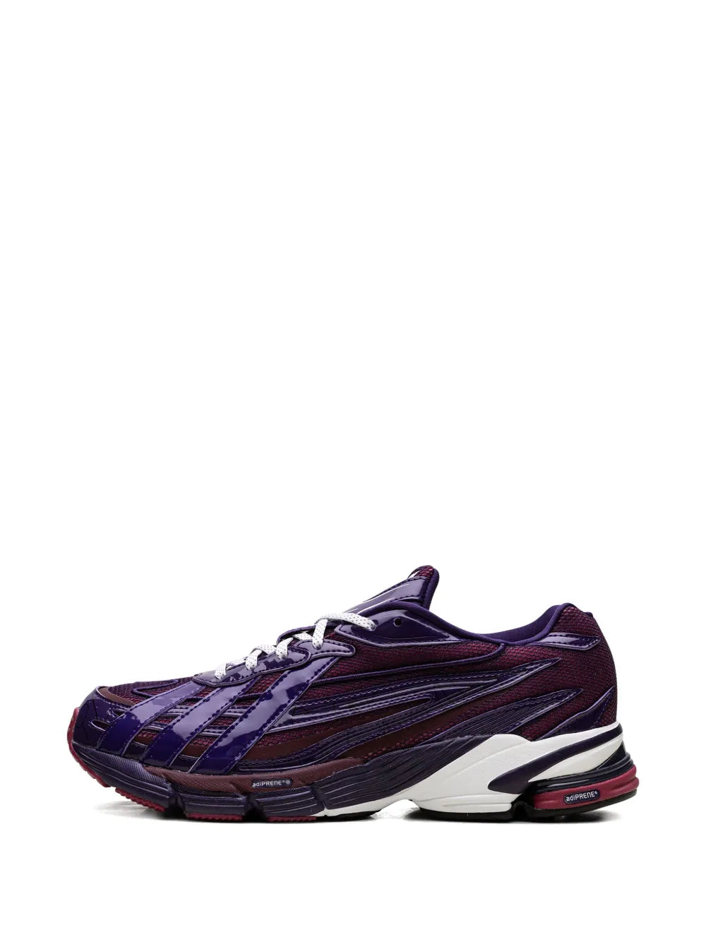 Orketro Bape Dark Purple Sneakers