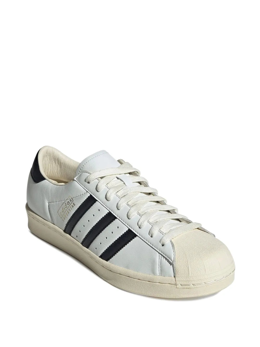 Superstar Vintage White/Black/Antique Sneakers
