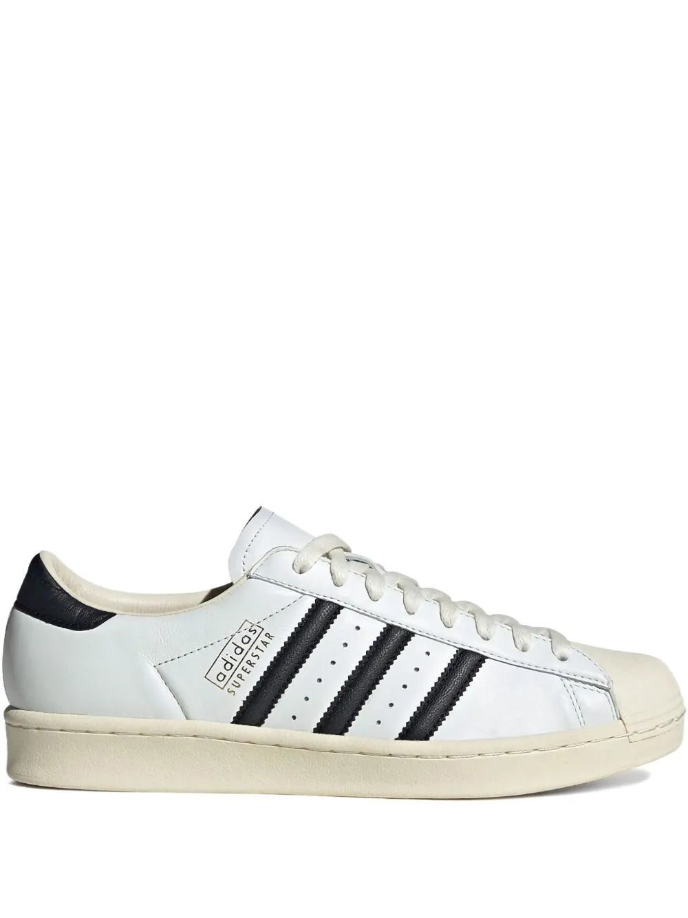 Superstar Vintage White/Black/Antique Sneakers