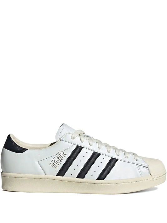 Superstar Vintage White/Black/Antique Sneakers