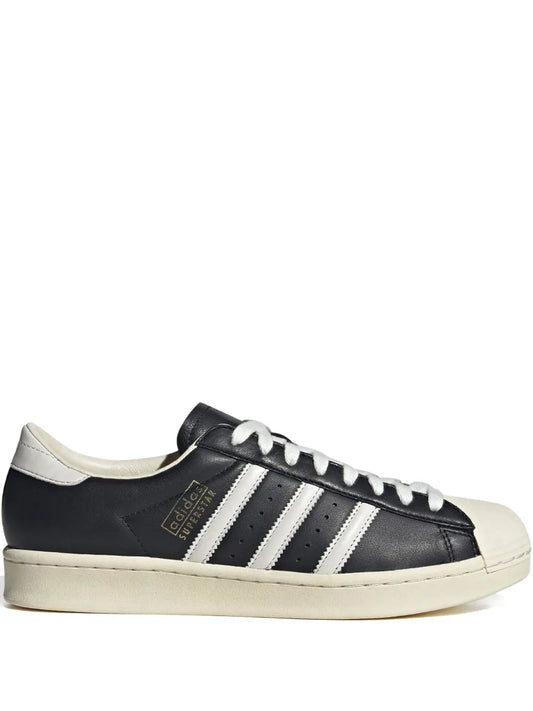 Superstar Vintage Black/White/Antique Sneakers