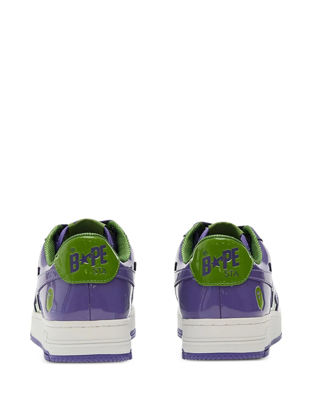 Sta #1 Sneakers