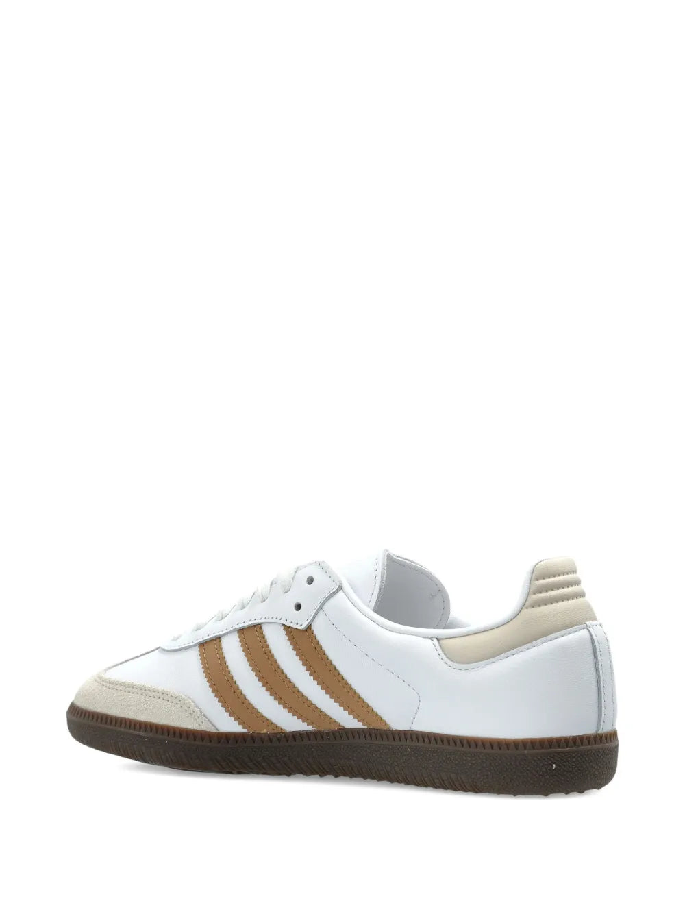Samba Sneakers