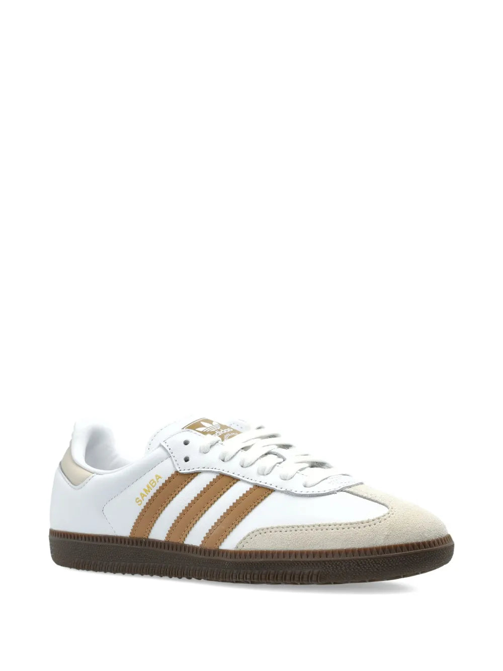 Samba Sneakers