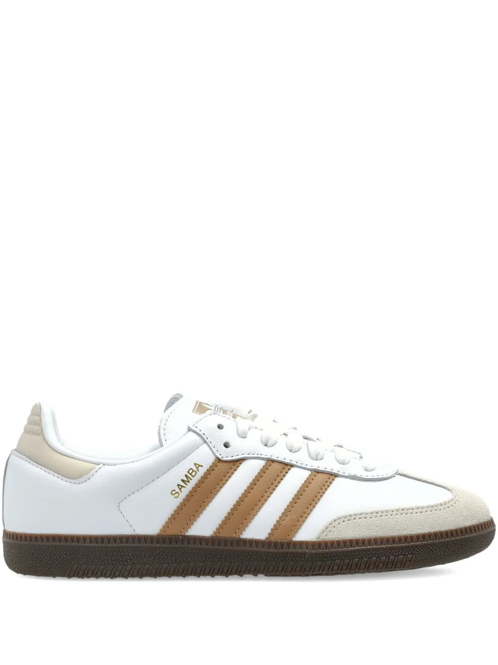 Samba Sneakers