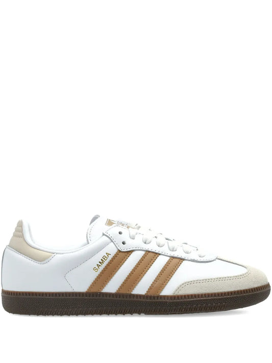 Samba Sneakers